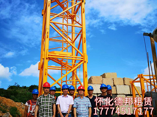 岳麓青城、萬達(dá)廣場(chǎng)實(shí)照裝機(jī) (4)