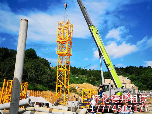 岳麓青城、萬達(dá)廣場實(shí)照裝機(jī) (7)